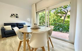 Platja D'Aro Center Apartments