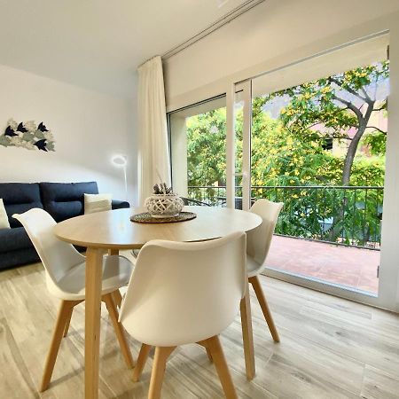 Platja D'Aro Center Apartments Exterior photo