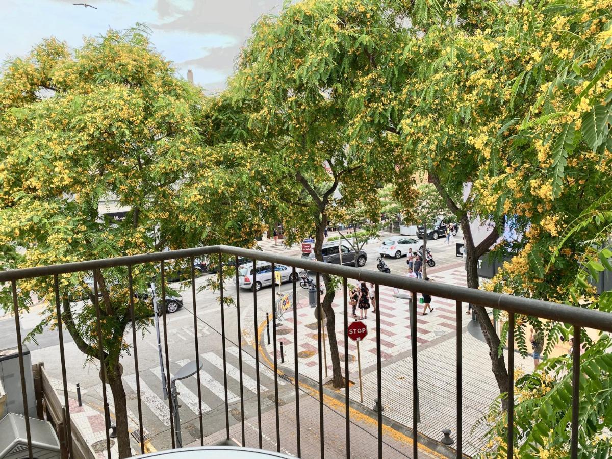 Platja D'Aro Center Apartments Exterior photo