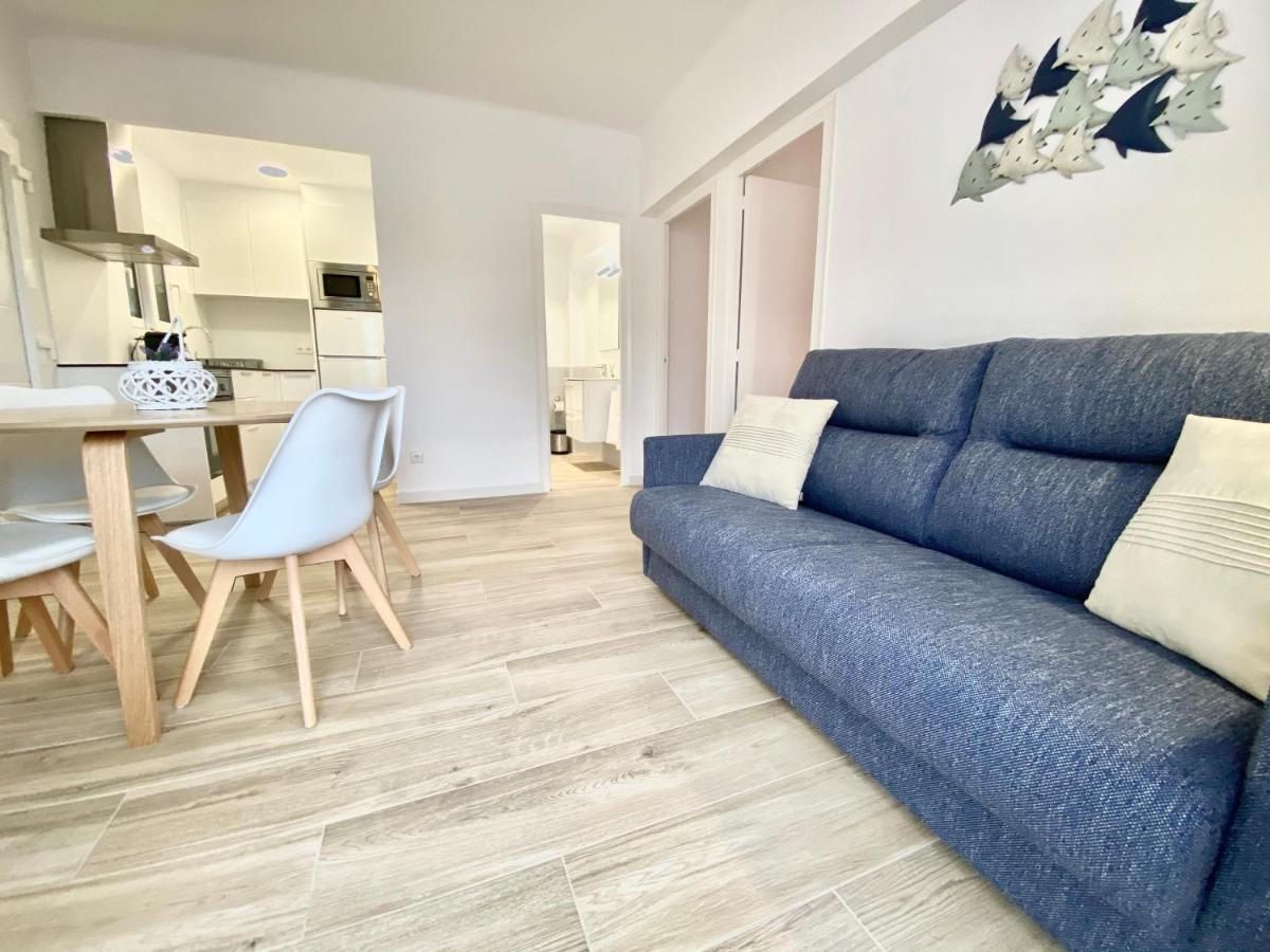 Platja D'Aro Center Apartments Exterior photo