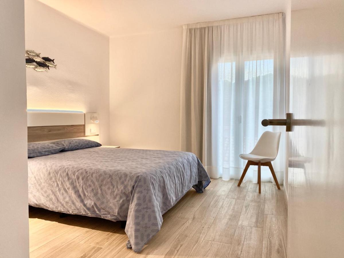 Platja D'Aro Center Apartments Exterior photo
