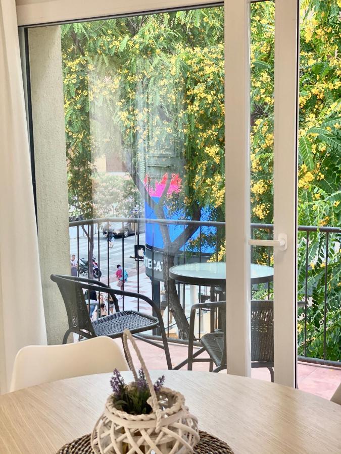 Platja D'Aro Center Apartments Exterior photo