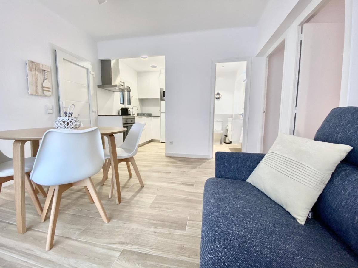 Platja D'Aro Center Apartments Exterior photo