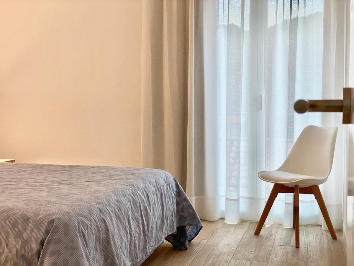 Platja D'Aro Center Apartments Exterior photo