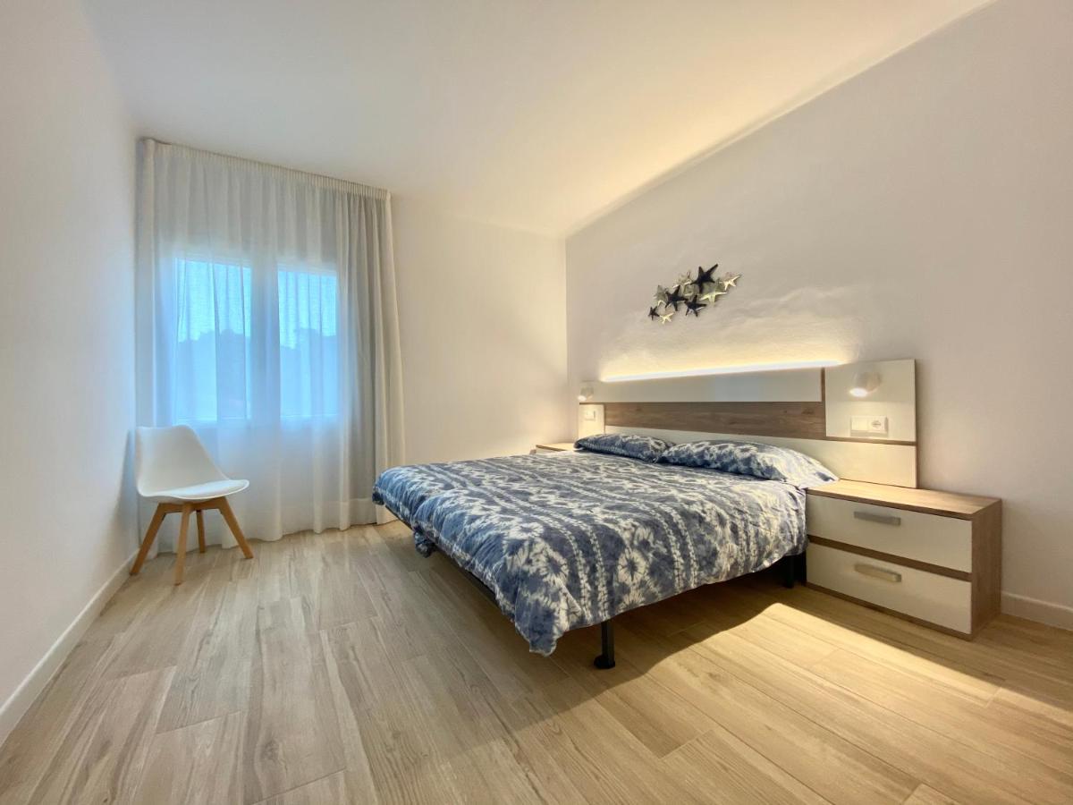 Platja D'Aro Center Apartments Exterior photo
