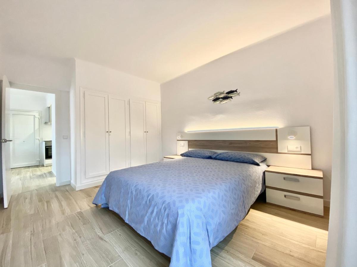 Platja D'Aro Center Apartments Exterior photo