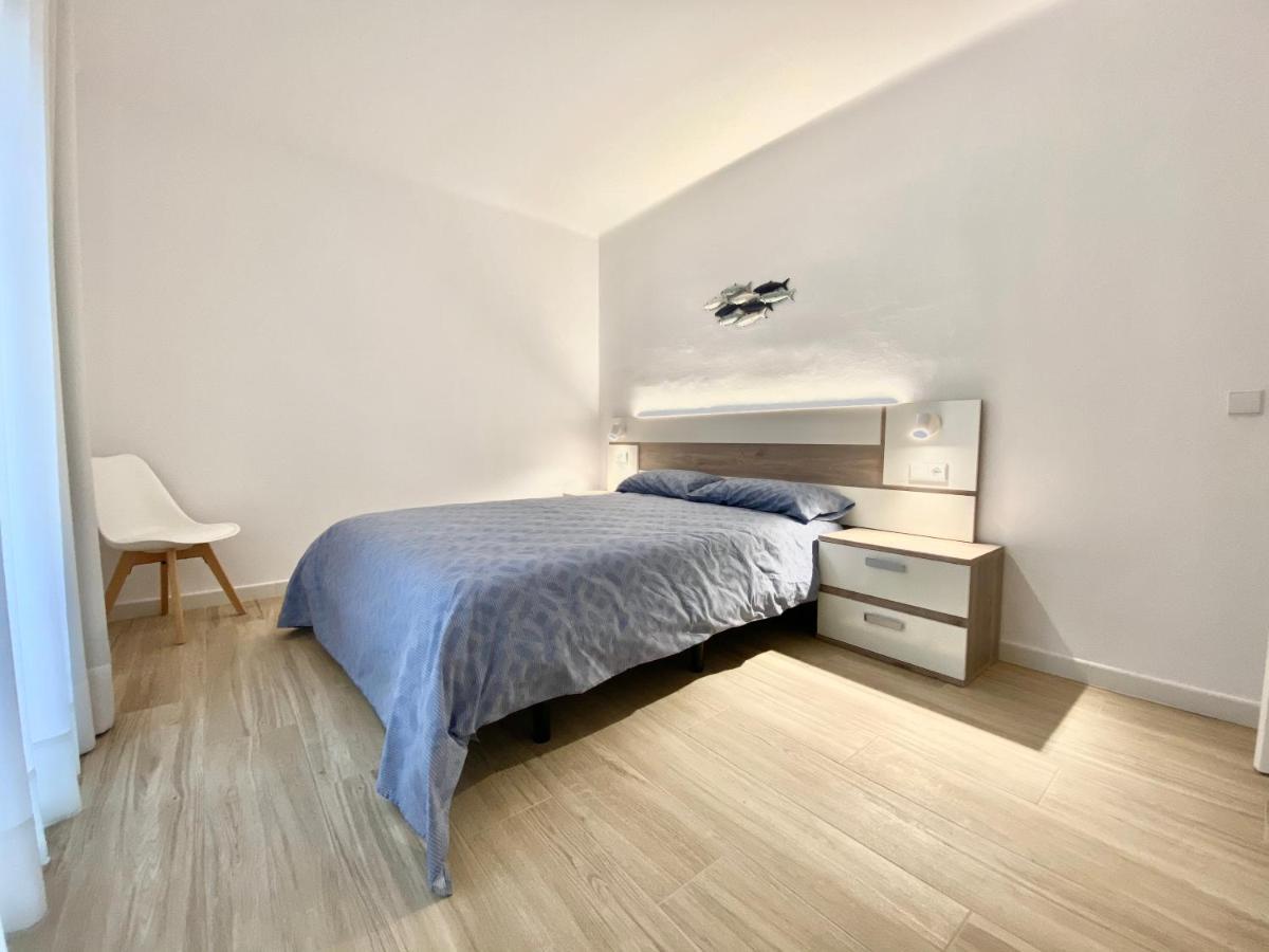 Platja D'Aro Center Apartments Exterior photo
