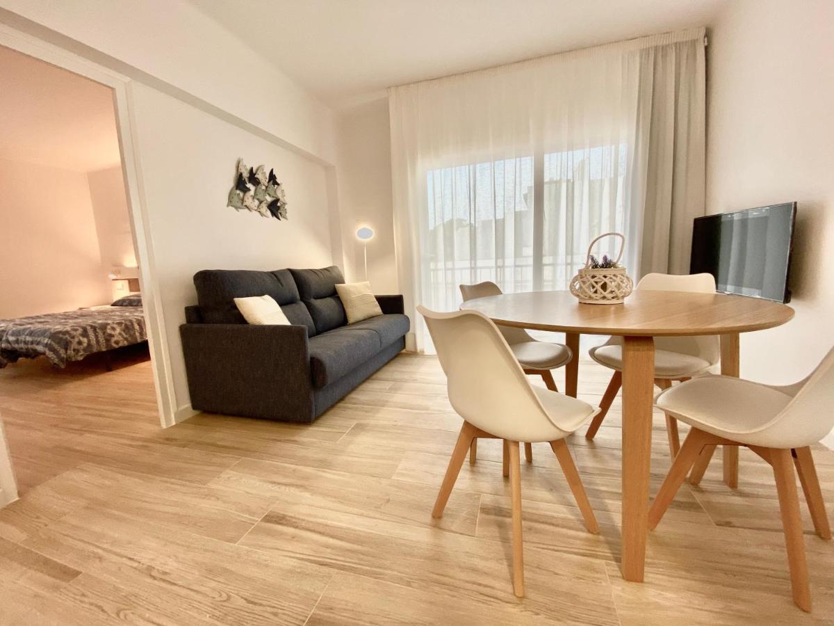 Platja D'Aro Center Apartments Exterior photo