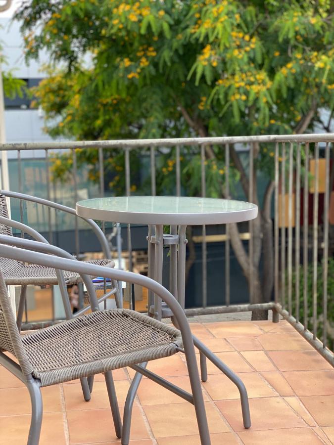 Platja D'Aro Center Apartments Exterior photo