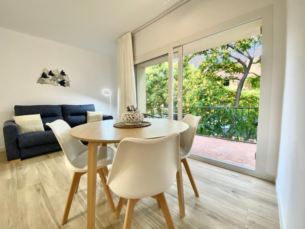 Platja D'Aro Center Apartments Exterior photo