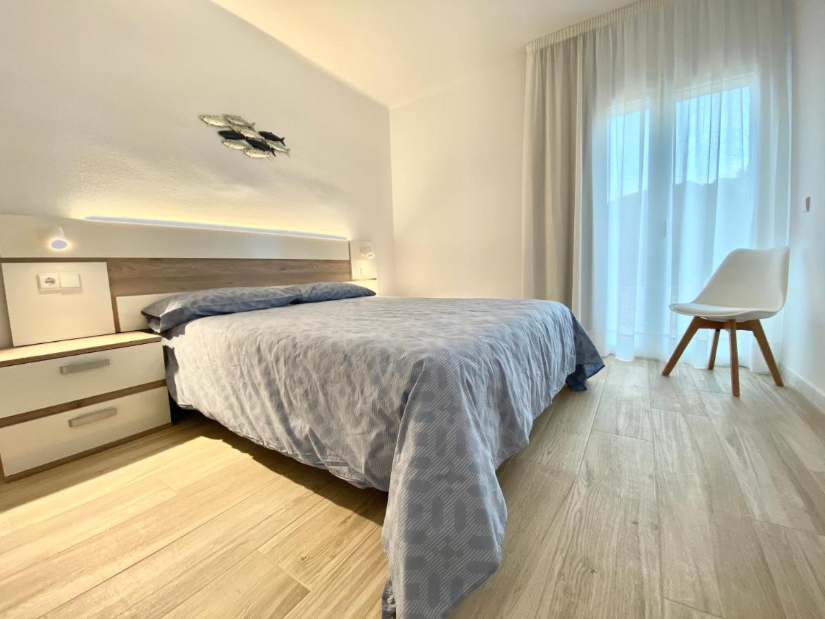 Platja D'Aro Center Apartments Exterior photo