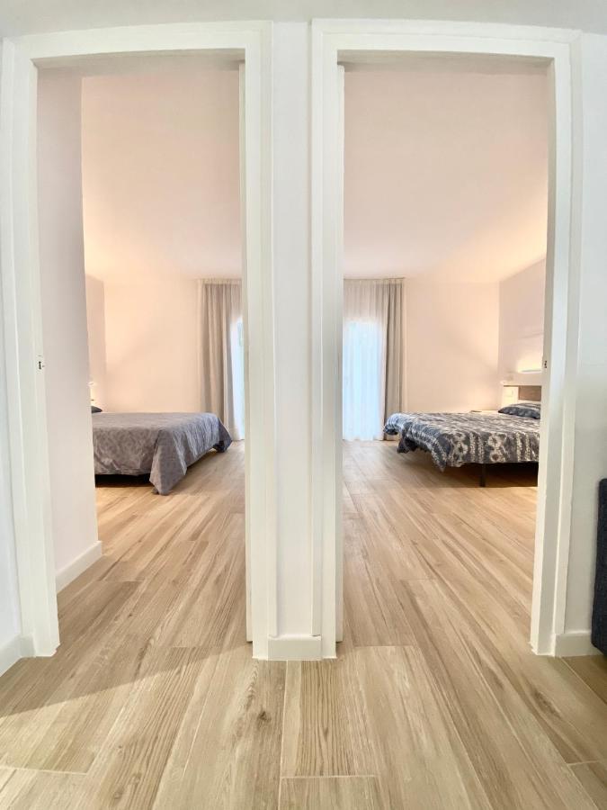Platja D'Aro Center Apartments Exterior photo