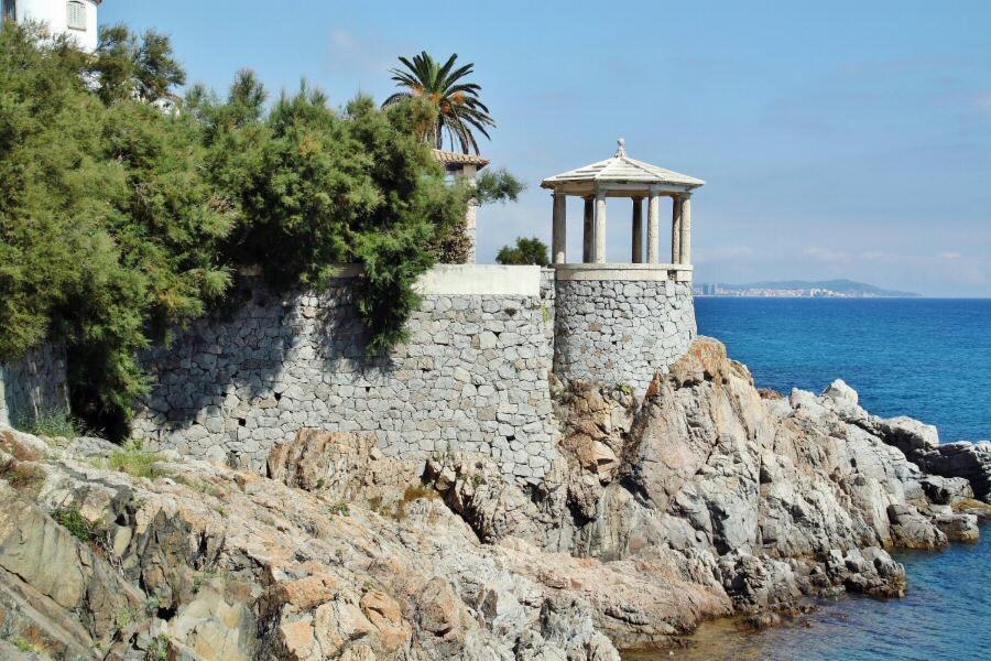 Platja D'Aro Center Apartments Exterior photo