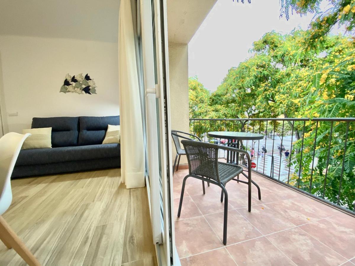 Platja D'Aro Center Apartments Exterior photo