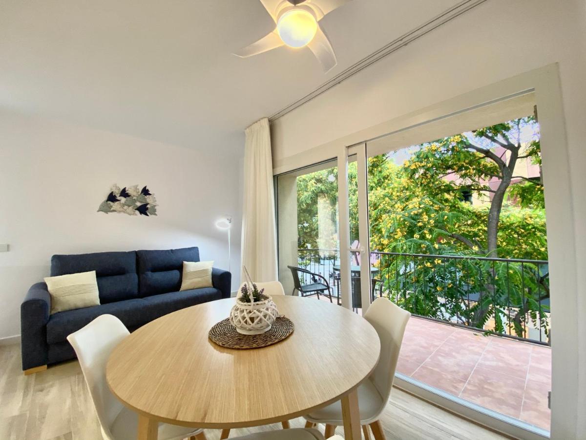 Platja D'Aro Center Apartments Exterior photo