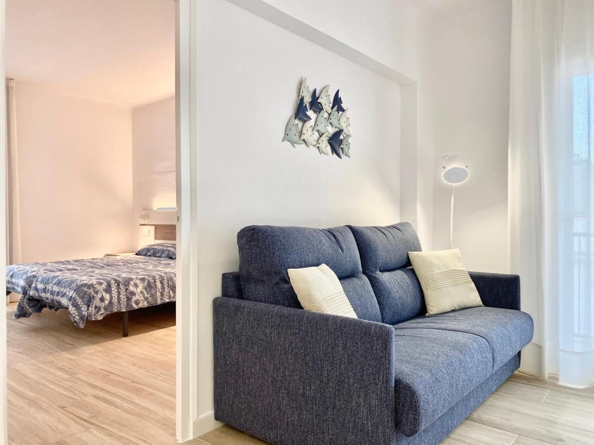 Platja D'Aro Center Apartments Exterior photo
