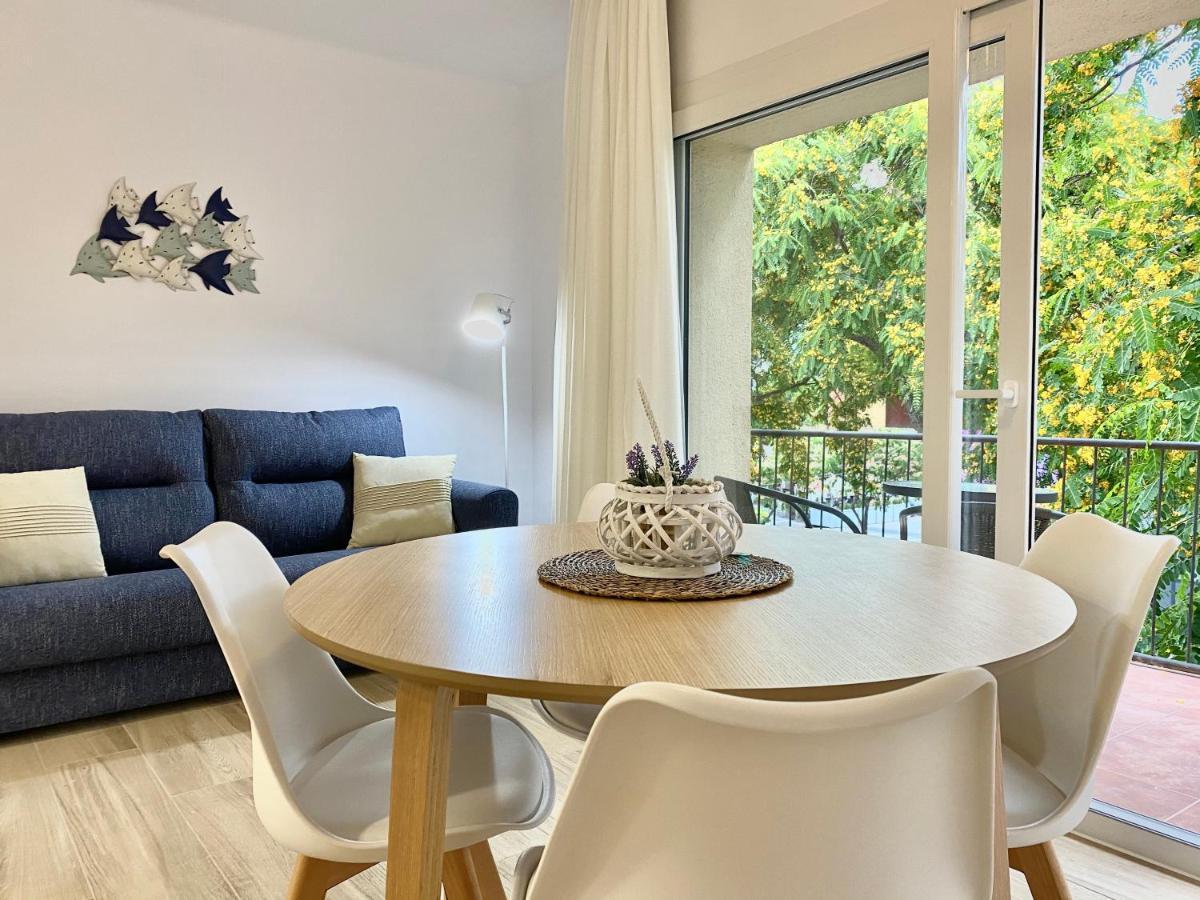 Platja D'Aro Center Apartments Exterior photo