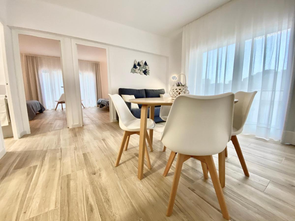 Platja D'Aro Center Apartments Exterior photo