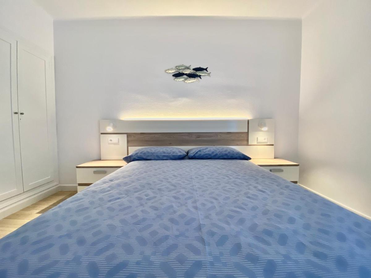 Platja D'Aro Center Apartments Exterior photo