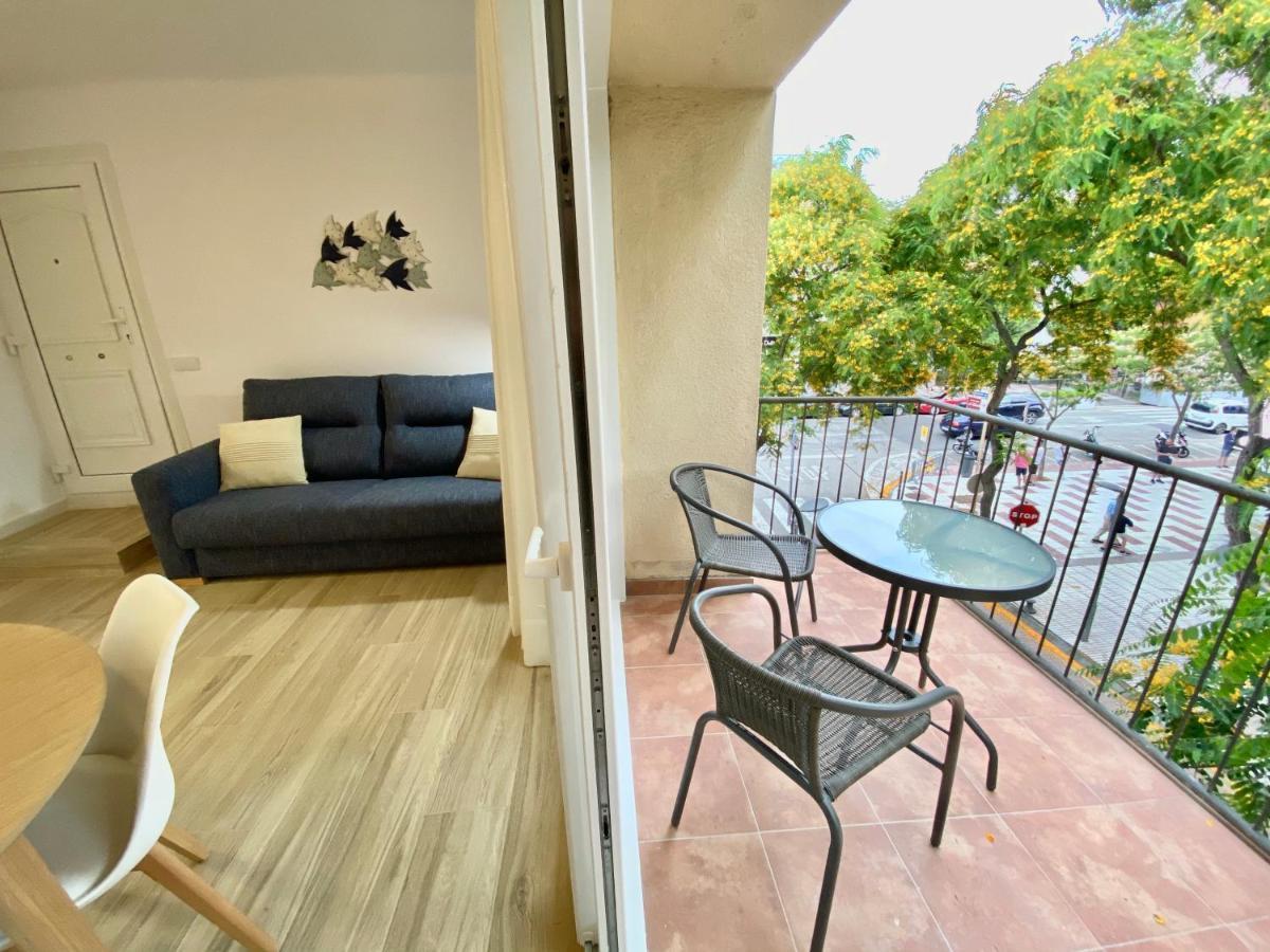 Platja D'Aro Center Apartments Exterior photo