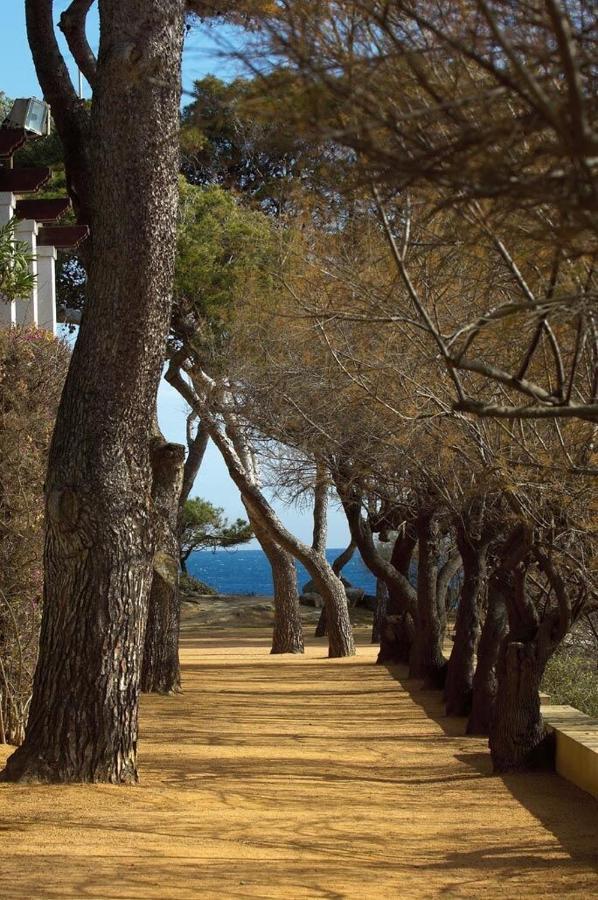 Platja D'Aro Center Apartments Exterior photo