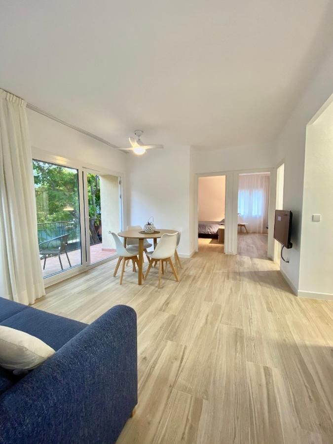 Platja D'Aro Center Apartments Exterior photo